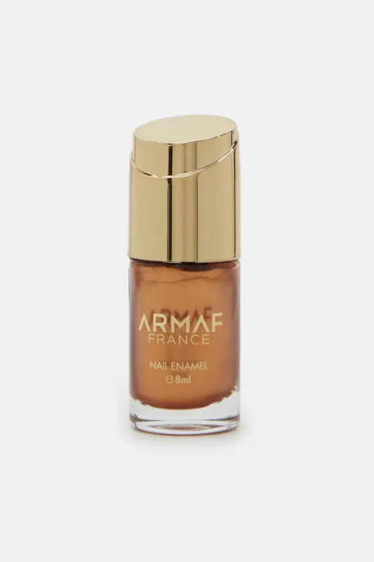 Armaf Beaute France Nail Polish 003 Sunstone sold by Redtag