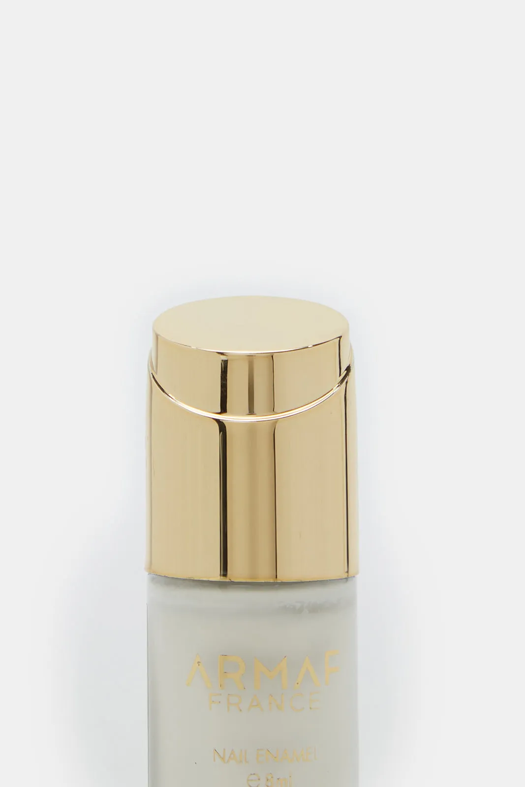 Armaf France Nail Enamel-002 White N White sold by Redtag product image thumbnail 2