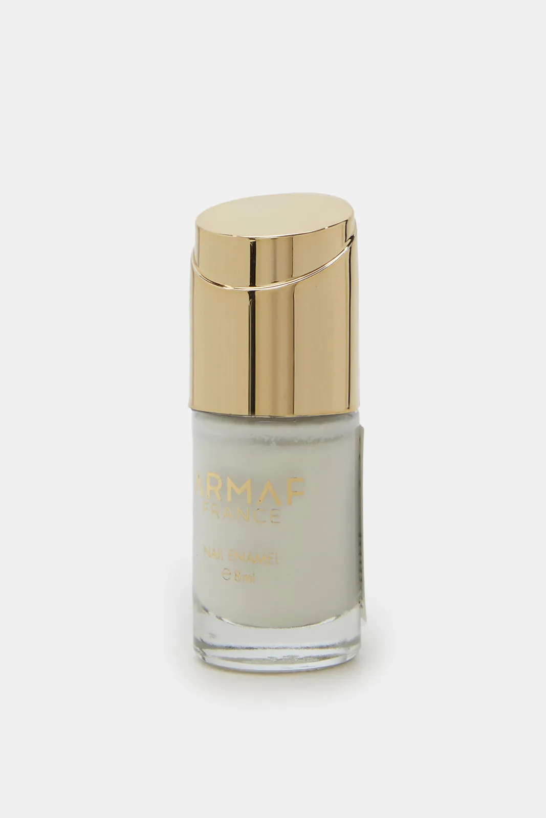 Armaf France Nail Enamel-002 White N White sold by Redtag product image thumbnail 3