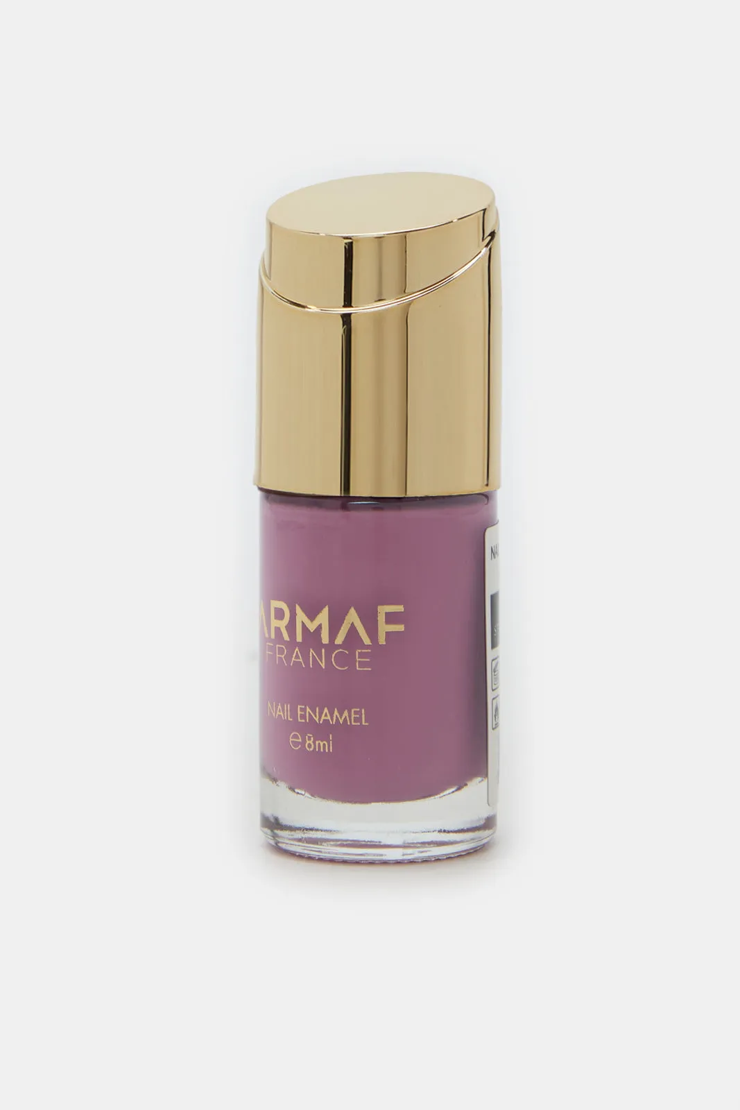 Armaf Beaute France Nail Polish 070 Lavender Lace sold by Redtag product image thumbnail 3