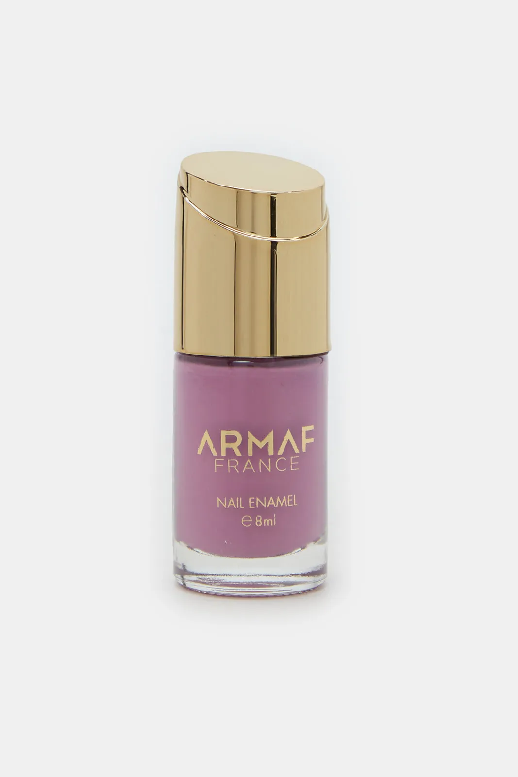 Armaf Beaute France Nail Polish 070 Lavender Lace sold by Redtag