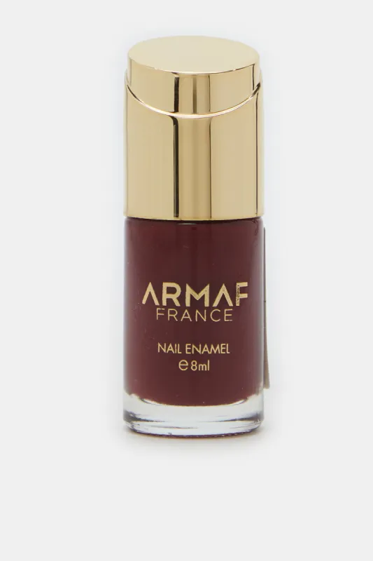 Armaf France Nail Enamel-052 Mama Mia sold by Redtag