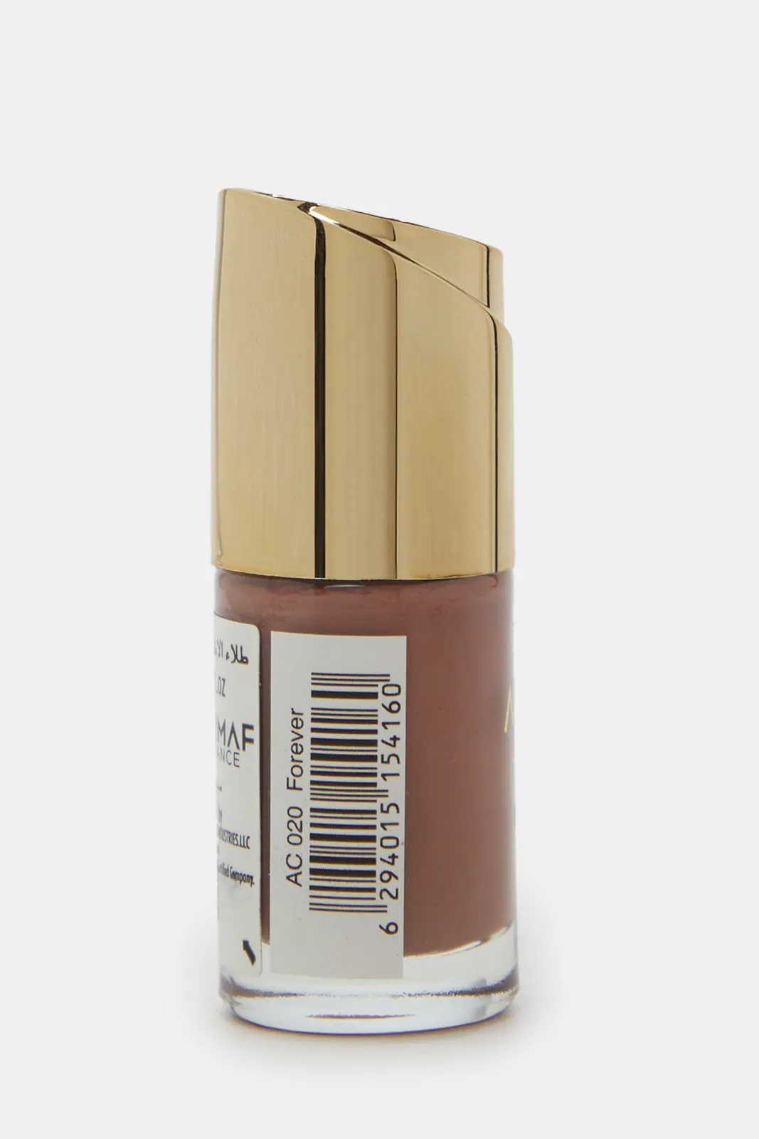 Armaf Beaute France Nail Polish 020 Forever sold by Redtag product image thumbnail 5