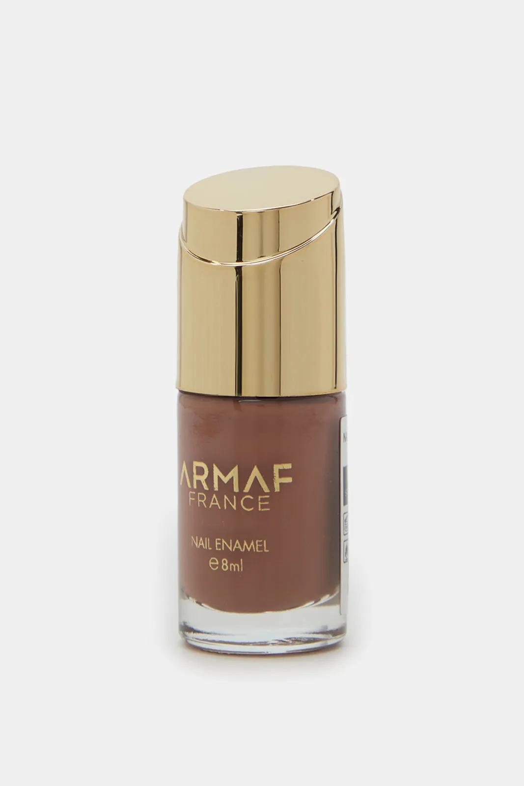 Armaf Beaute France Nail Polish 020 Forever sold by Redtag product image thumbnail 3