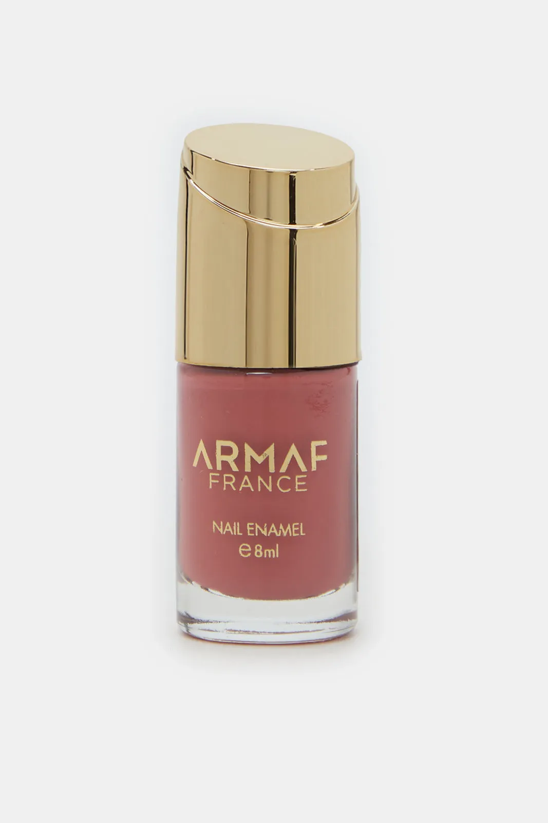 Armaf Beaute France Nail Polish 016 Antique Red sold by Redtag product image thumbnail 3
