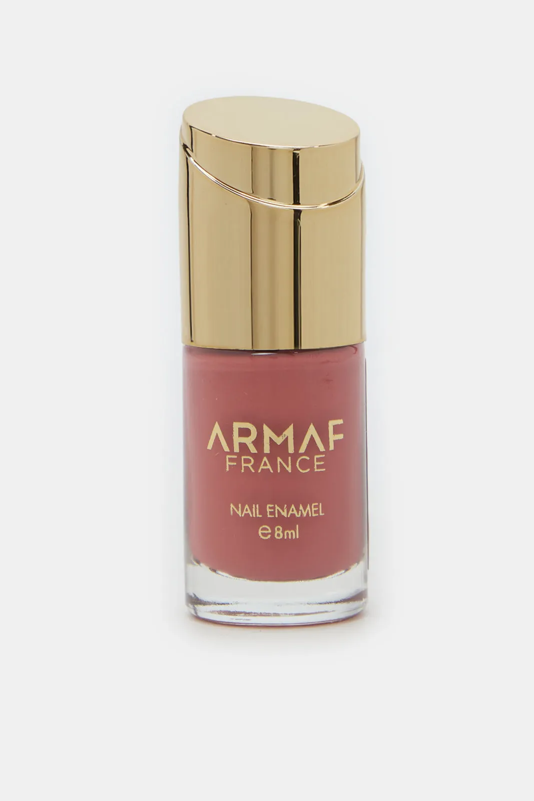 Armaf Beaute France Nail Polish 016 Antique Red sold by Redtag