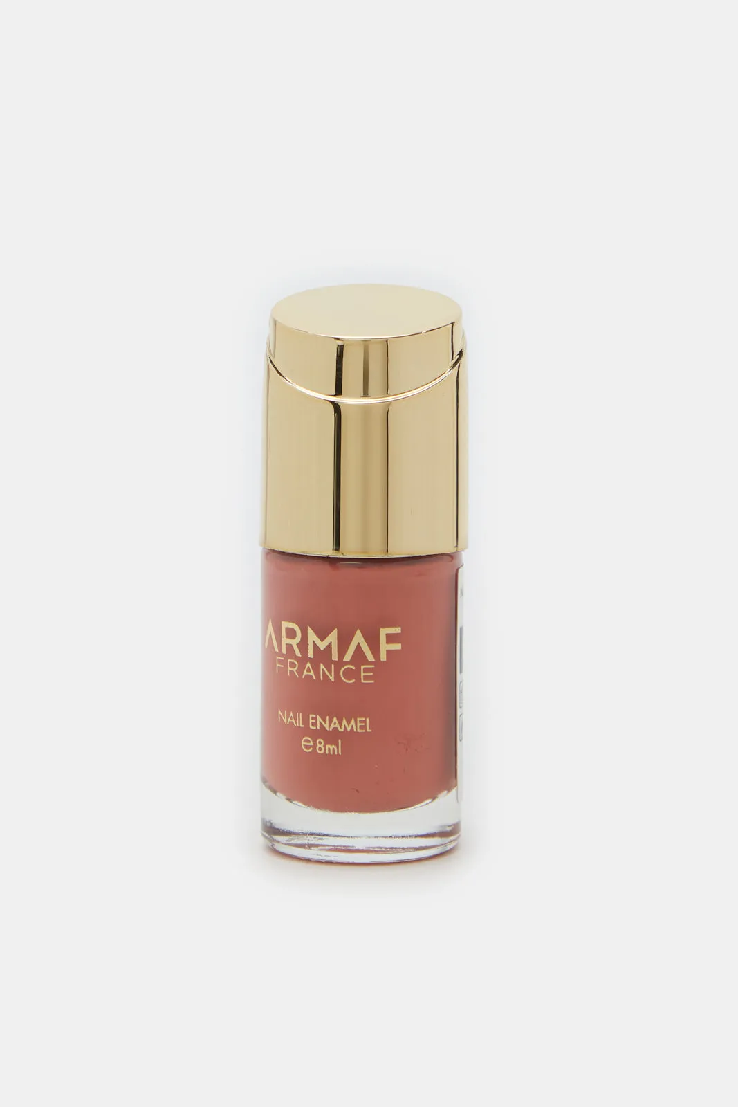 Armaf Beaute France Nail Polish 014 Peach Blush sold by Redtag product image thumbnail 3