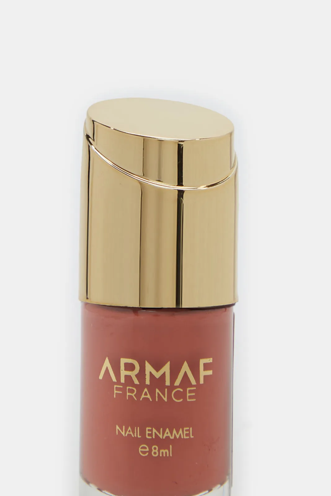 Armaf Beaute France Nail Polish 014 Peach Blush sold by Redtag product image thumbnail 2