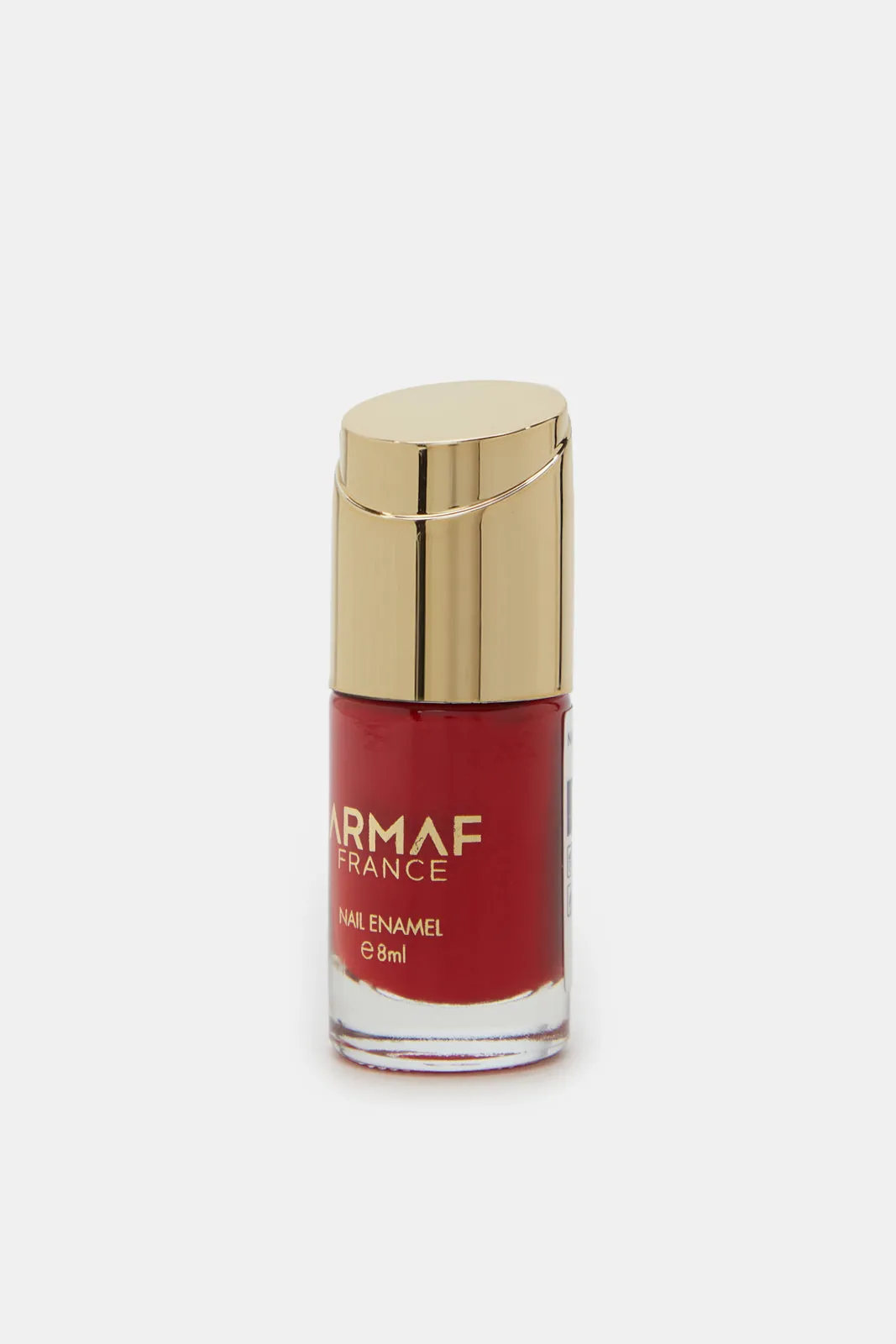 Armaf Beaute France Nail Polish 041 Hot Chilly sold by Redtag product image thumbnail 3