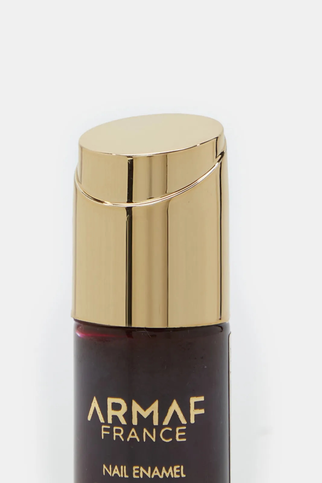Armaf France Nail Enamel-049 Hot Plum sold by Redtag product image thumbnail 2