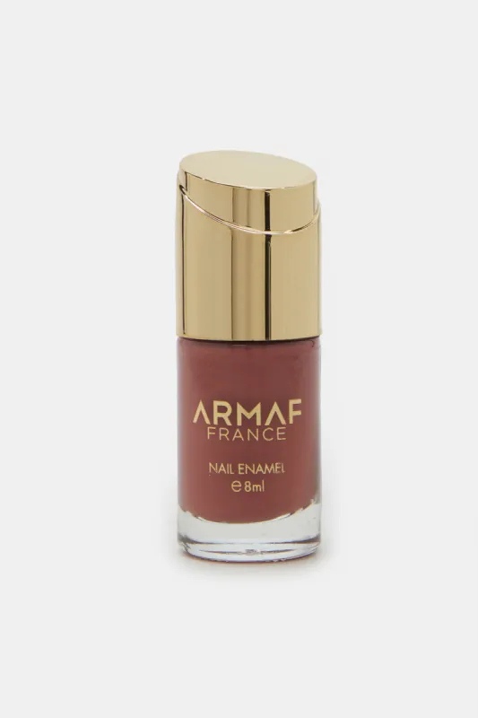 Armaf Beaute France Nail Polish 023 Juliette sold by Redtag
