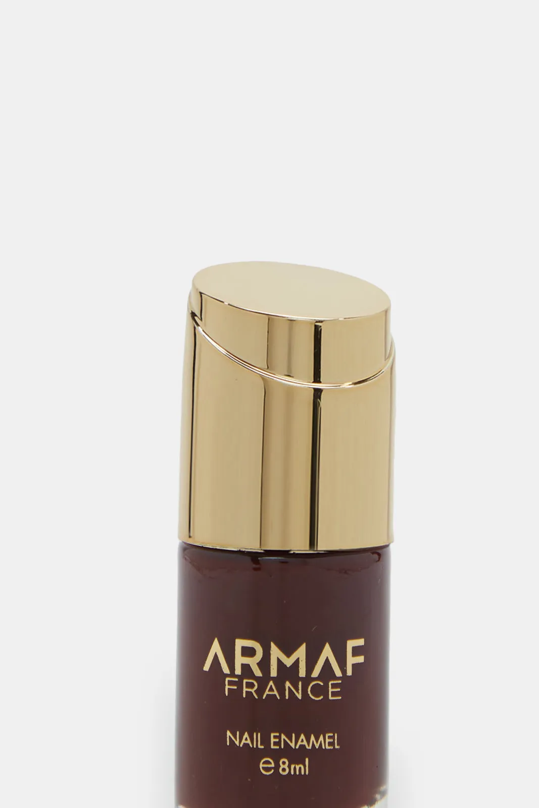 Armaf France Nail Enamel-050 Sangria sold by Redtag product image thumbnail 2