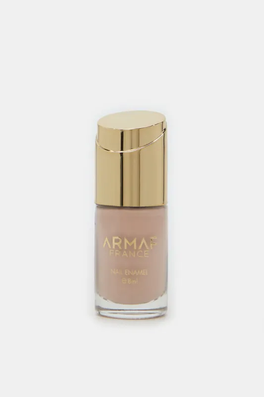 Armaf Beaute France Nail Polish 006 Look A Like sold by Redtag