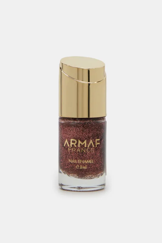 Armaf France Nail Enamel-006 Antennae sold by Redtag