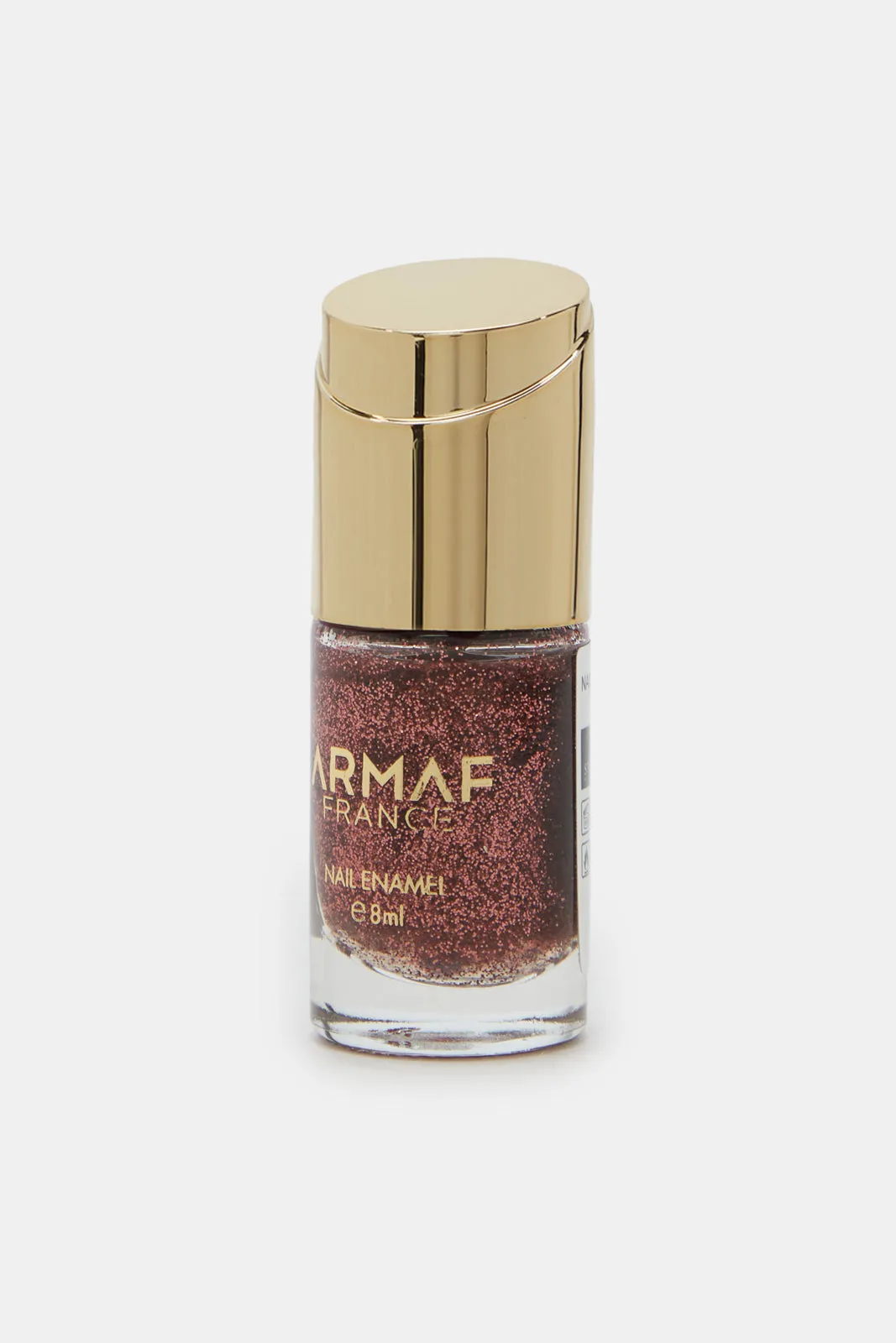 Armaf France Nail Enamel-006 Antennae sold by Redtag product image thumbnail 3