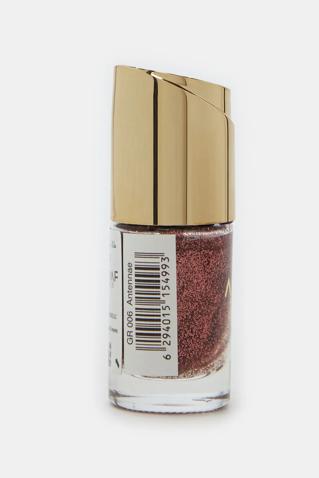 Armaf France Nail Enamel-006 Antennae sold by Redtag product image thumbnail 5