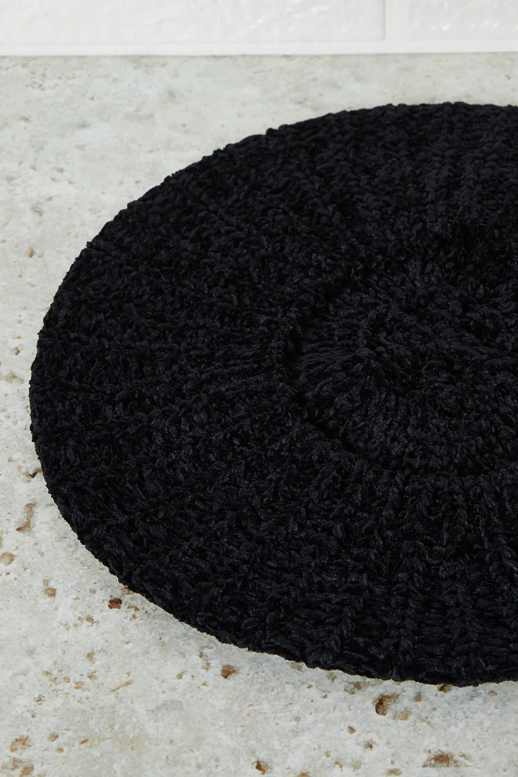 Women Black And White Embellished Knitted Cap Set (Pack of 2) sold by Redtag product image thumbnail 4