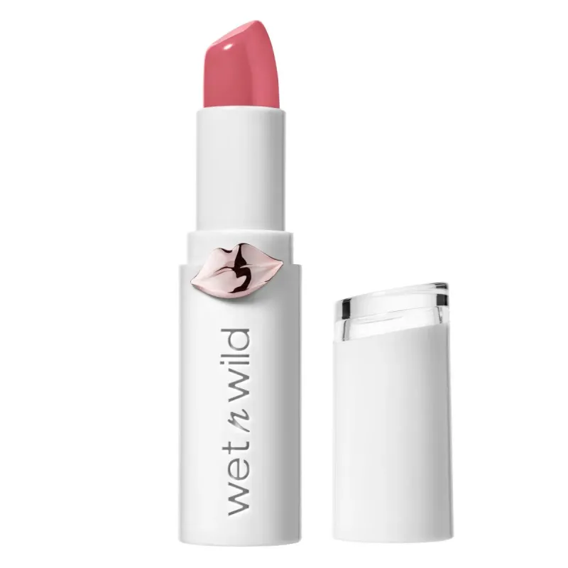 Wet N Wild Megalast Hs Lipstick - Pinky Ring sold by Redtag