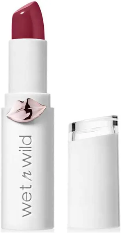 Wet N Wild Megalast Hs Lipstick - Raining Rubies sold by Redtag