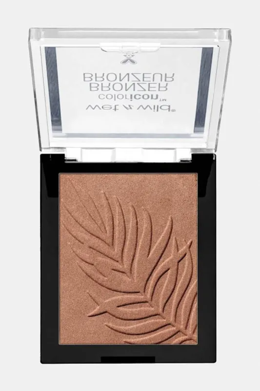 Wet N Wild Color Icon Bronzer - Sunset Striptease sold by Redtag