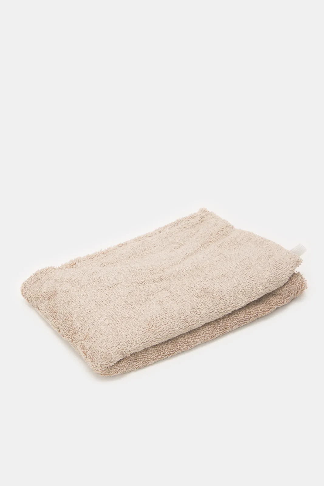 Beige Cotton Hair Wrap sold by Redtag product image thumbnail 2