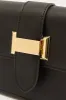 Women Black Clutch Bag sold by Redtag