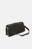 Women Black Clutch Bag sold by Redtag