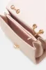 Women Pink Embellished Handbag sold by Redtag
