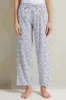 Women Blue Cotton Classic Pyjama Set (2 Piece) sold by Redtag