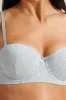 Women Assorted 3 Pack Balconette Bras sold by Redtag