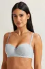 Women Assorted 3 Pack Balconette Bras sold by Redtag