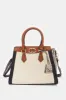 Women Beige Embellished Handbag sold by Redtag