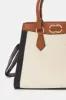 Women Beige Embellished Handbag sold by Redtag