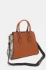 Women Beige Embellished Handbag sold by Redtag