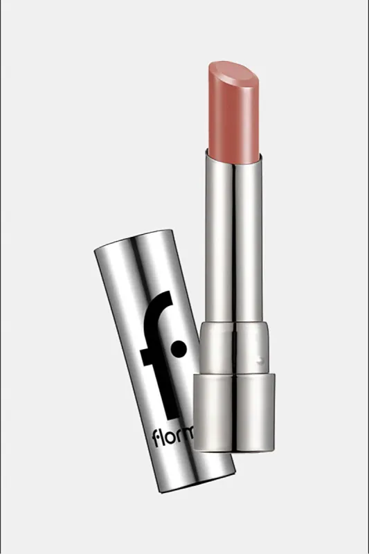 Flormar Sheer Up Lipstick 004 Warm Peach sold by Redtag