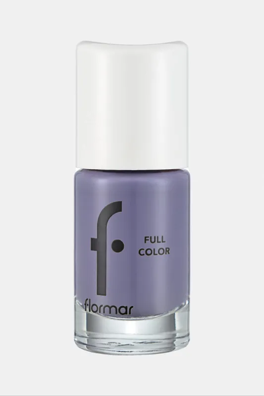 Flormar Full Color Nail Enamel Fc67 Horizon sold by Redtag