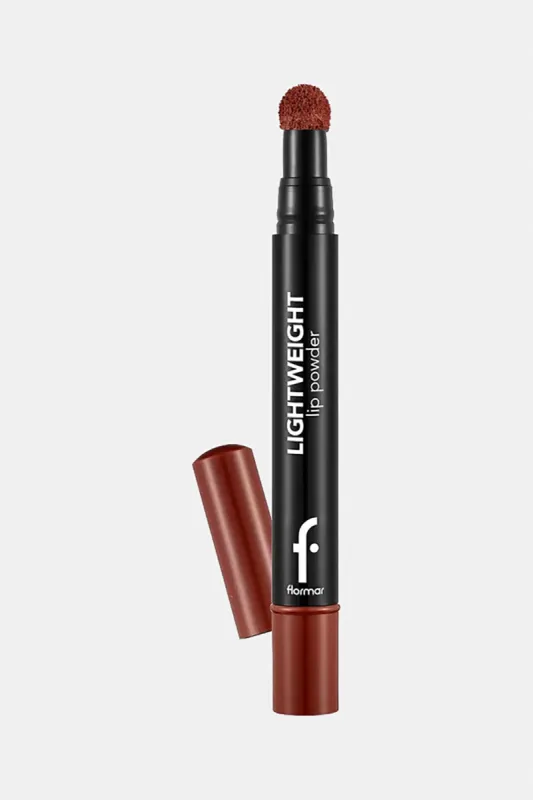 Flormar Lightweight Lip Powder 11 Mature sold by Redtag