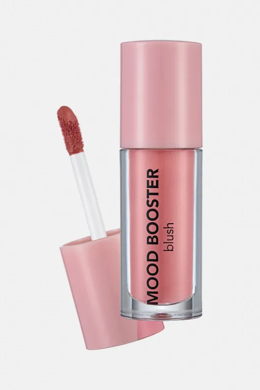 Flormar Mood Booster Blush 003 That'S Rosewood sold by Redtag