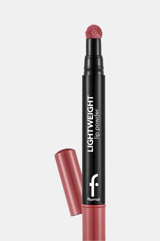 Flormar Lightweight New Lip Powder - 05 Perfection sold by Redtag