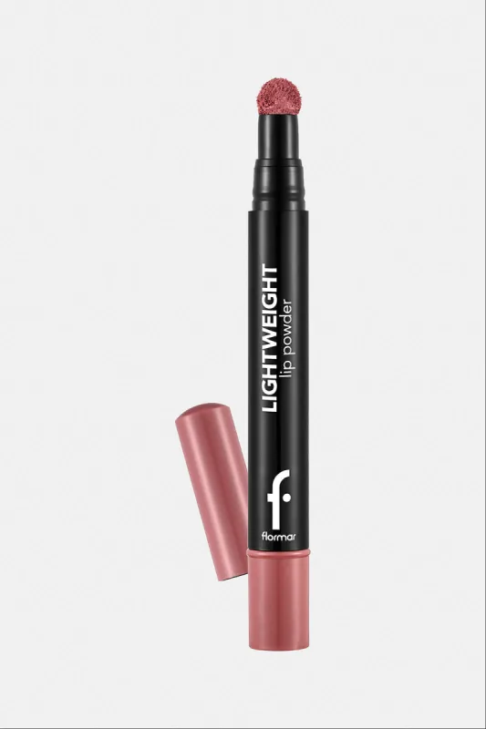 Flormar Lightweight New Lip Powder - 02 Whimsical sold by Redtag