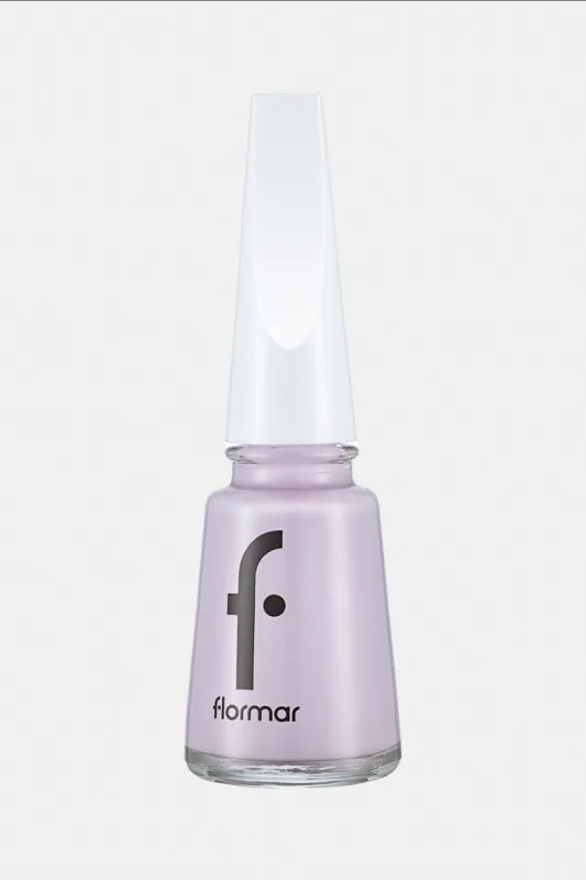 Flormar Nail Enamel - 464 Lavender Love sold by Redtag