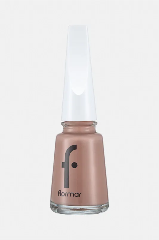Flormar Nail Pilosh Enamel - 456 Purr Cat sold by Redtag
