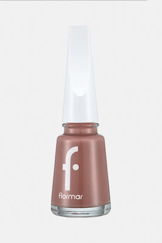 Flormar Classic Nail Enamel Nail Polish - 499 Is This Paradise sold by Redtag