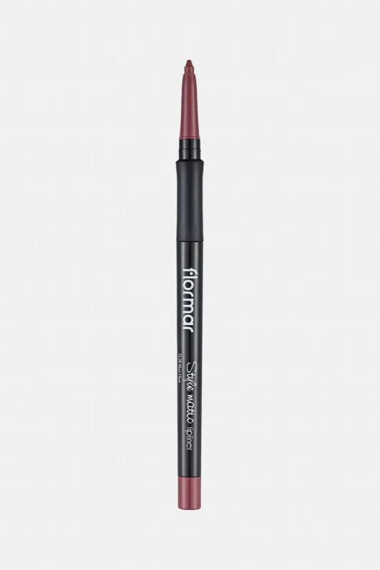 Flormar Style Matic Lipliner - SL28 Must Have sold by Redtag