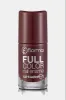 Flormar Full Color Nail Enamel Fc66 Cinnamon sold by Redtag