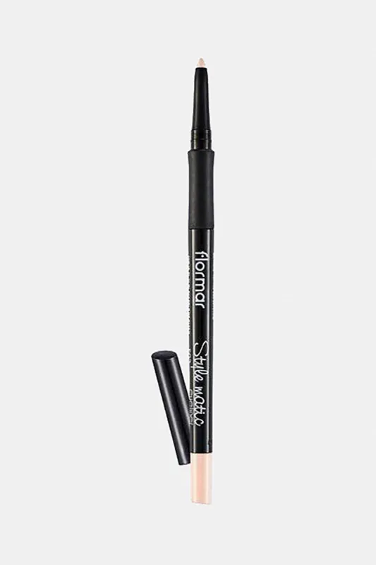 Flormar Style Matic Eyeliner No. S04 sold by Redtag