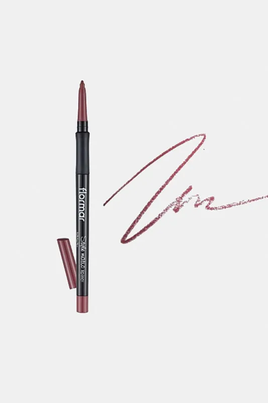 Flormar Style Matic Lipliner - SL01 sold by Redtag