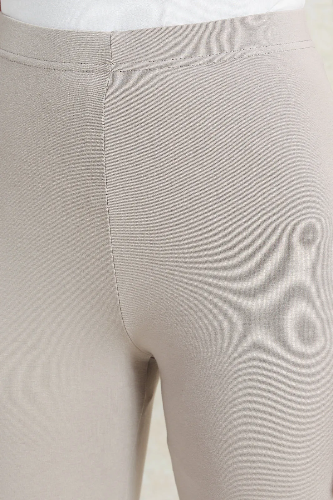 Women Grey Leggings Set (Pack Of 2) sold by Redtag product image thumbnail 5