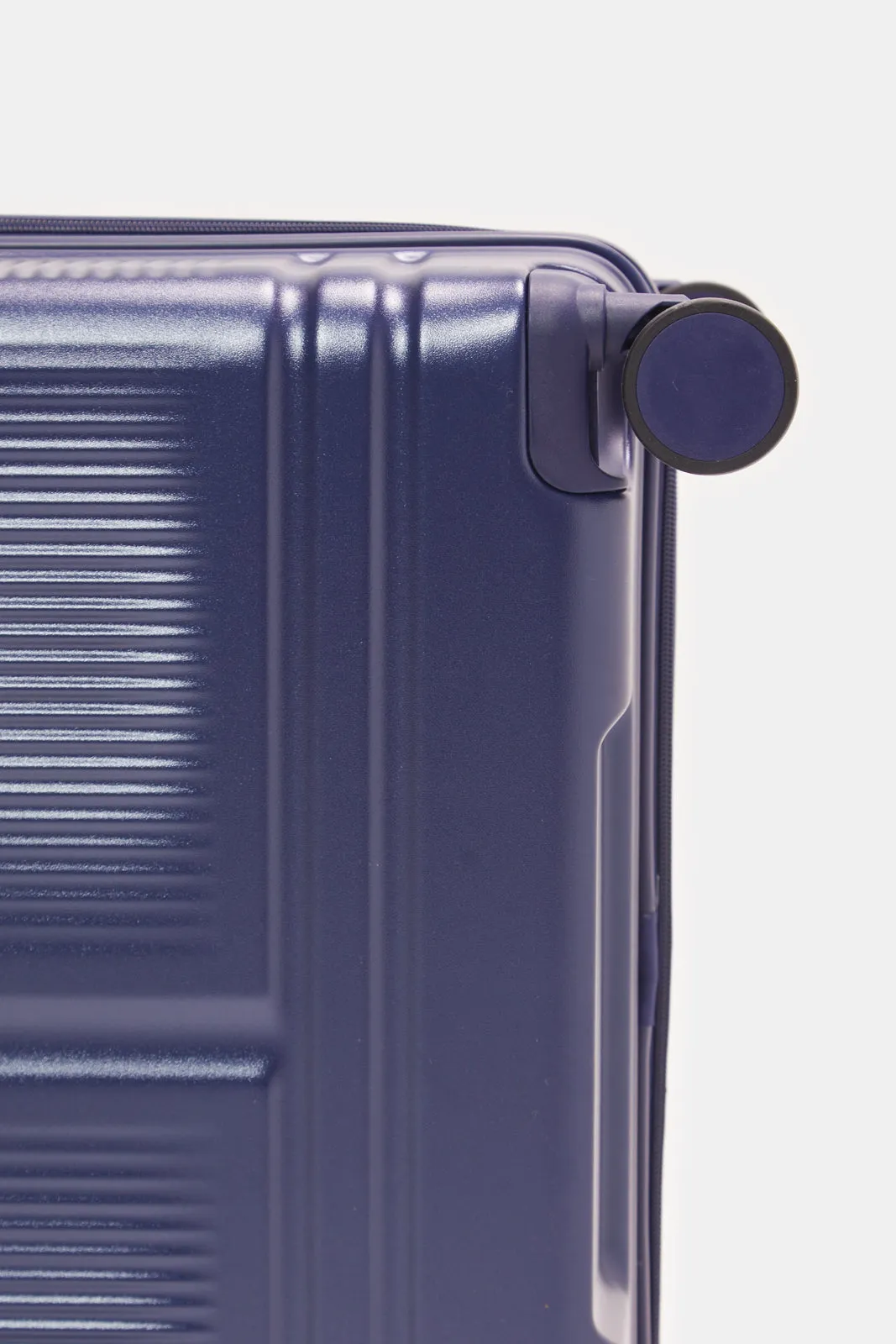 Blue Flo Canada Luggage Trolley (28 Inch) sold by Redtag product image thumbnail 5