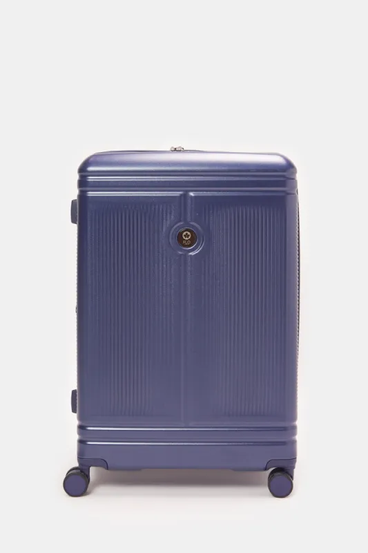 Blue Flo Canada Luggage Trolley (28 Inch) sold by Redtag